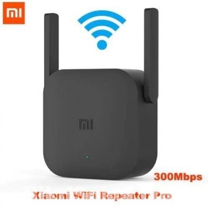 Mi wifi extender 300 mbps